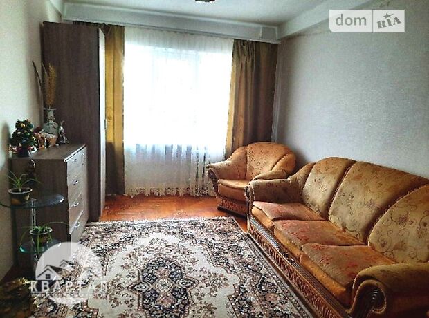 Продаж двокімнатної квартири в Запоріжжі, на вул. Магара 6а, район Космос фото 1 Продаж двокімнатної квартири в Запоріжжі, на вул. Магара 6а, район Космос фото 1