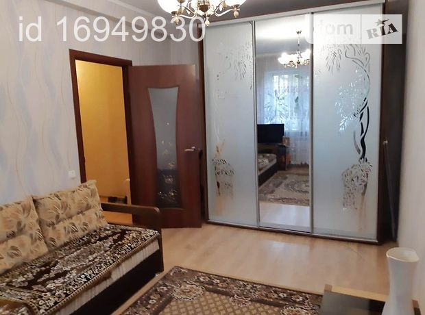 Продажа однокомнатной квартиры в Запорожье, на ул. Олимпийская 6, район Космос фото 1 Продажа однокомнатной квартиры в Запорожье, на ул. Олимпийская 6, район Космос фото 1