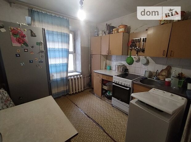 Продажа двухкомнатной квартиры в Запорожье, на ул. Парамонова 8, район Космос фото 1 Продажа двухкомнатной квартиры в Запорожье, на ул. Парамонова 8, район Космос фото 1