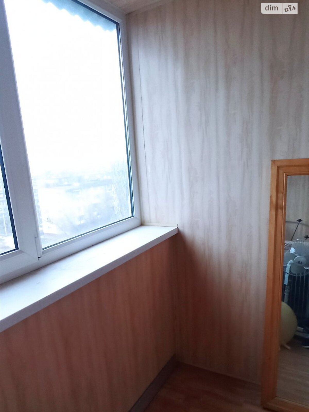 Продажа трехкомнатной квартиры в Запорожье, на ул. Парамонова 6, район Космос фото 1