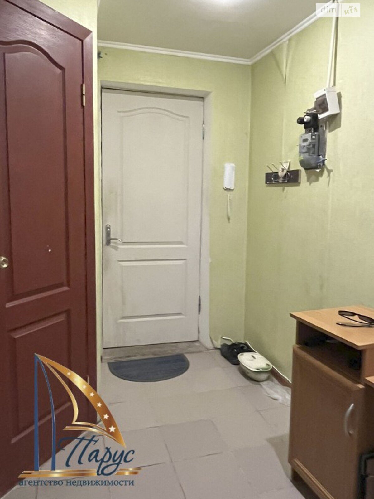Продаж трикімнатної квартири в Запоріжжі, на вул. Північнокільцева, район Космос фото 1