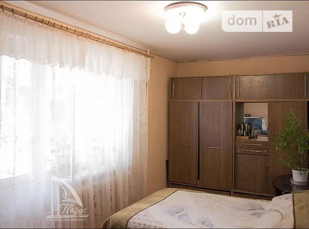 Продажа трехкомнатной квартиры в Запорожье, на ул. Сытова район Космос фото 1 Продажа трехкомнатной квартиры в Запорожье, на ул. Сытова район Космос фото 1