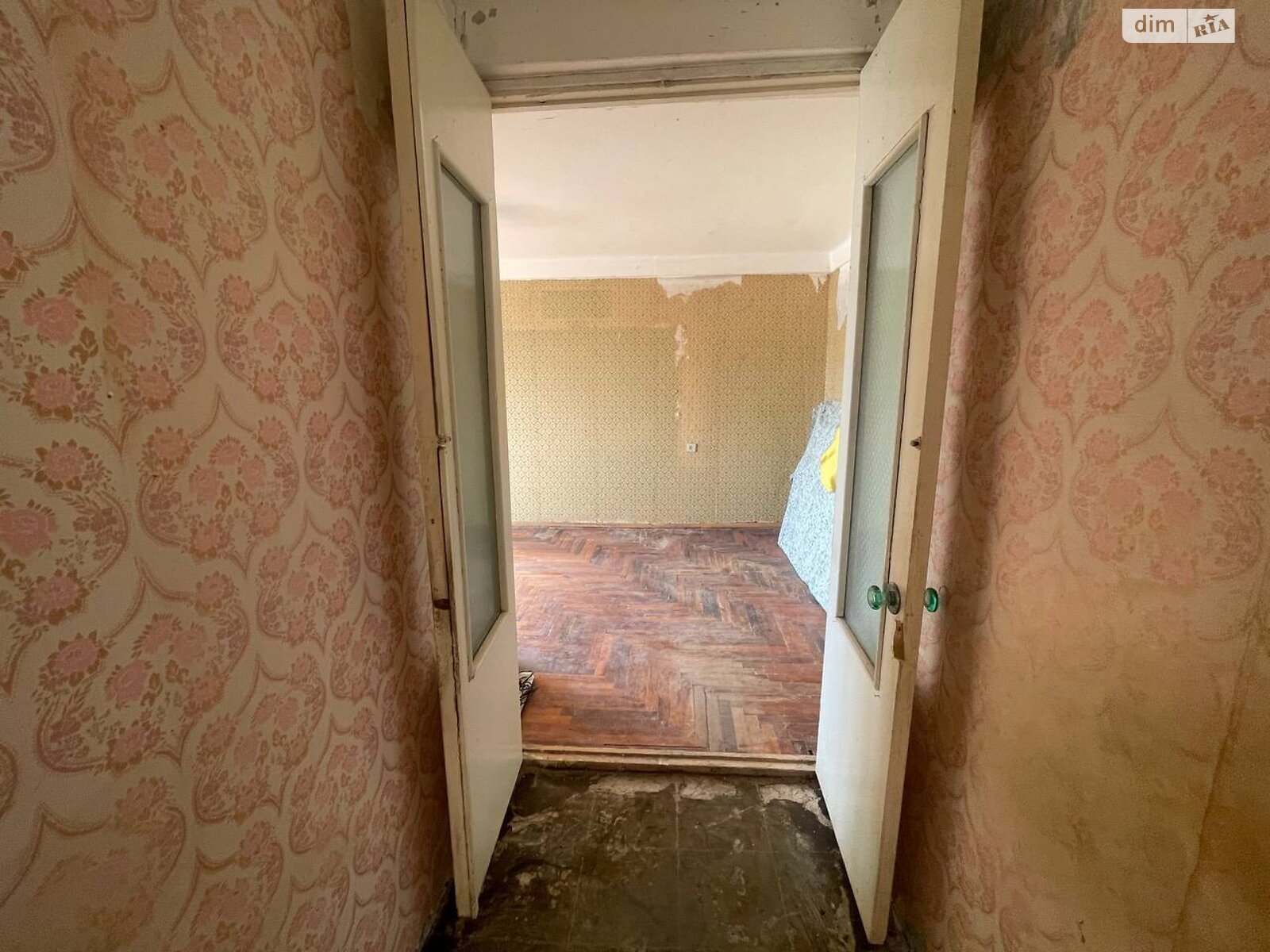 Продаж двокімнатної квартири в Запоріжжі, на вул. Закарпатського Легіону 25А, район Космос фото 1 Продаж двокімнатної квартири в Запоріжжі, на вул. Закарпатського Легіону 25А, район Космос фото 1