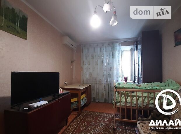 Продажа двухкомнатной квартиры в Запорожье, район Космос фото 1 Продажа двухкомнатной квартиры в Запорожье, район Космос фото 1