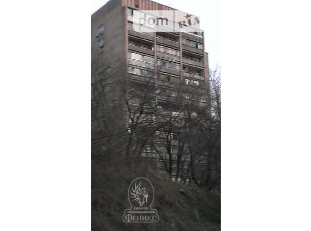 Продажа однокомнатной квартиры в Запорожье,, район Космос фото 1