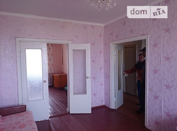 Продажа трехкомнатной квартиры в Запорожье, район Лукашево фото 1 Продажа трехкомнатной квартиры в Запорожье, район Лукашево фото 1