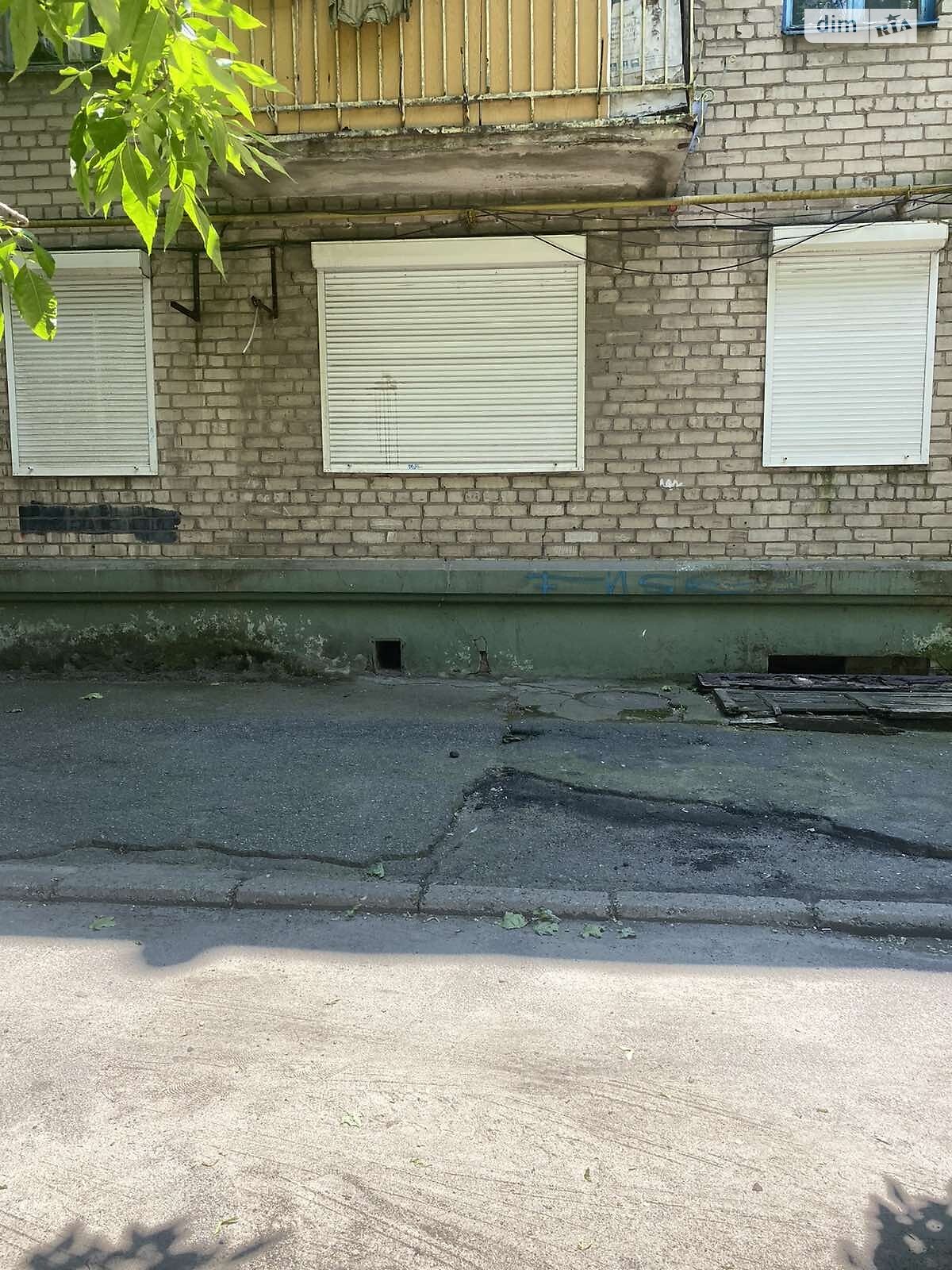 Продаж трикімнатної квартири в Запоріжжі, на вул. Приходська 45А, кв. 17, фото 1 Продаж трикімнатної квартири в Запоріжжі, на вул. Приходська 45А, кв. 17, фото 1