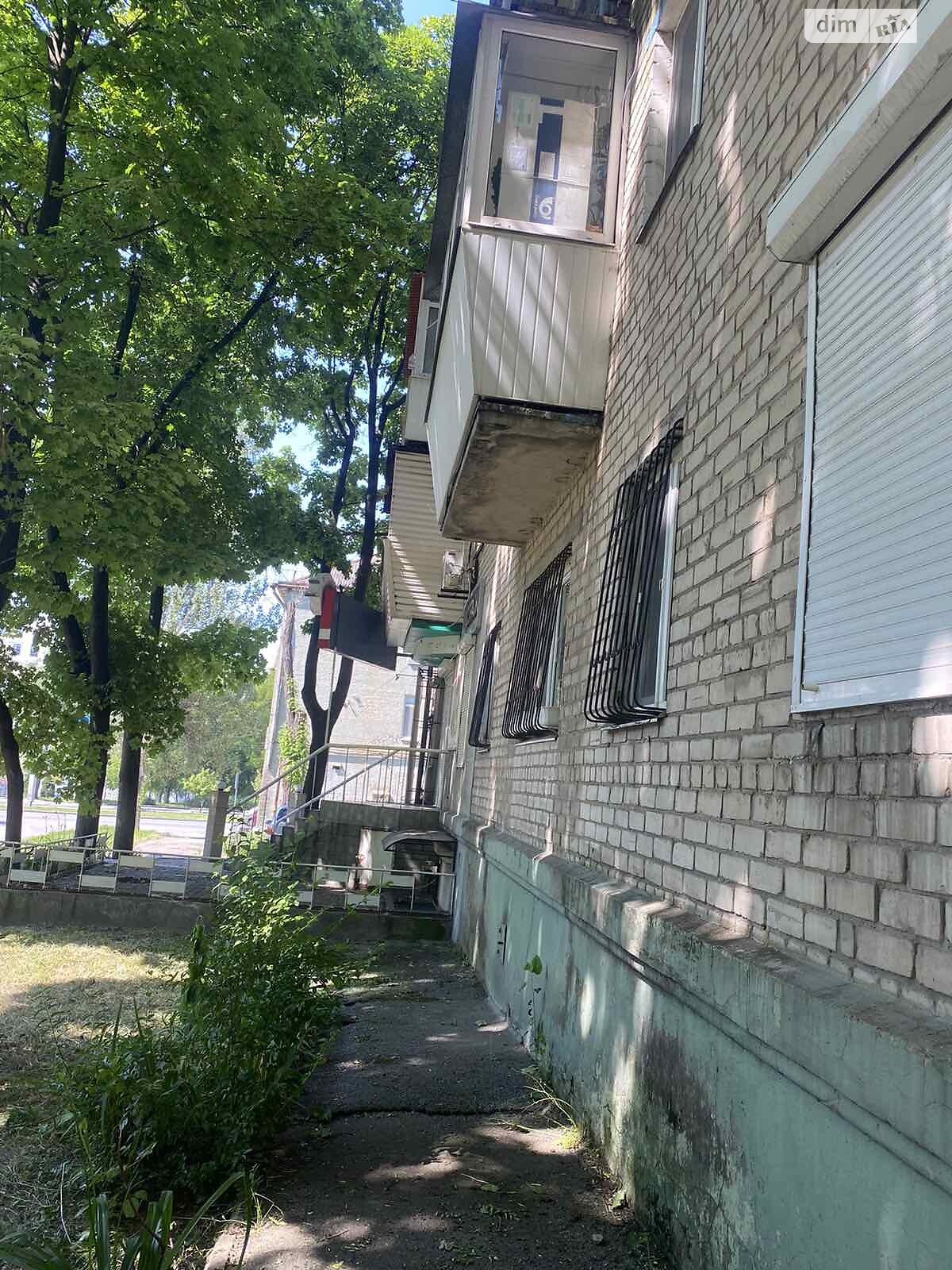 Продаж трикімнатної квартири в Запоріжжі, на вул. Приходська 45А, кв. 17, фото 1 Продаж трикімнатної квартири в Запоріжжі, на вул. Приходська 45А, кв. 17, фото 1