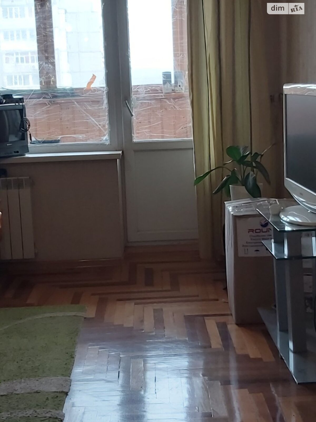 Продажа трехкомнатной квартиры в Запорожье, на ул. Украинская 2Б, район Малый Рынок фото 1