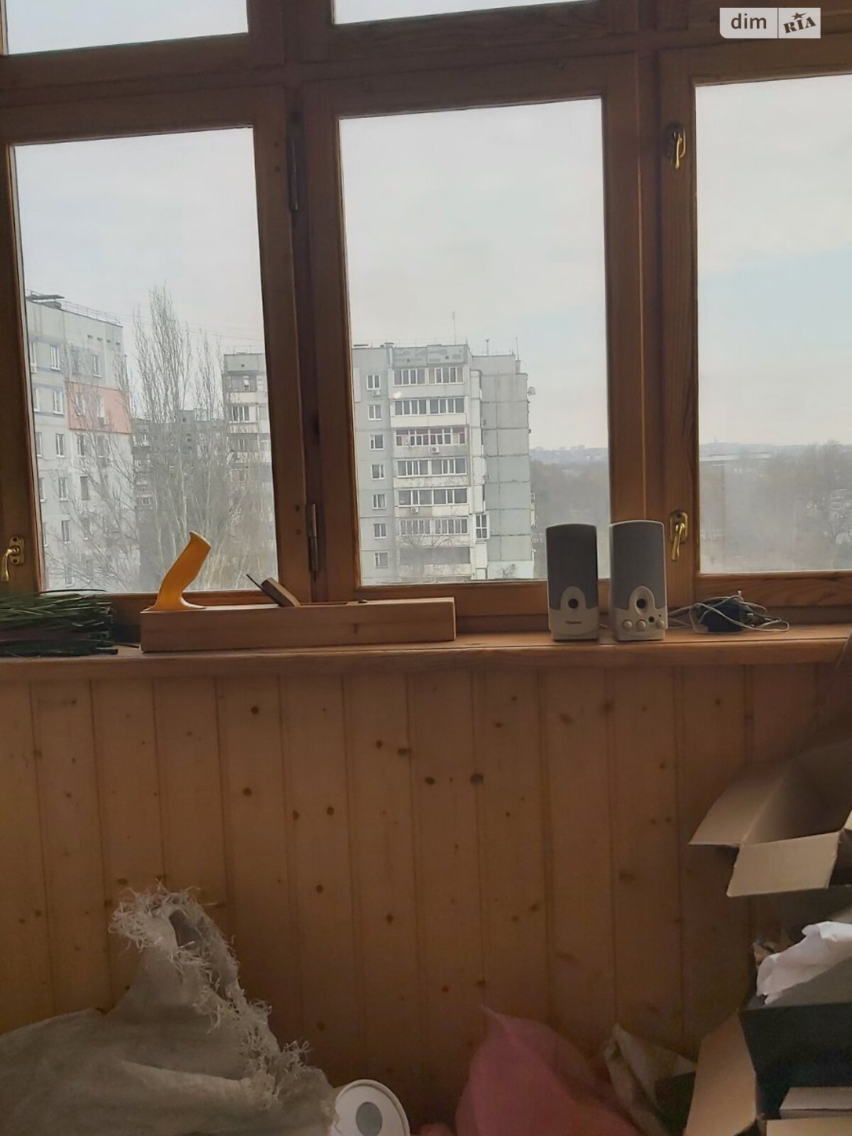 Продажа трехкомнатной квартиры в Запорожье, на ул. Украинская 2Б, район Малый Рынок фото 1