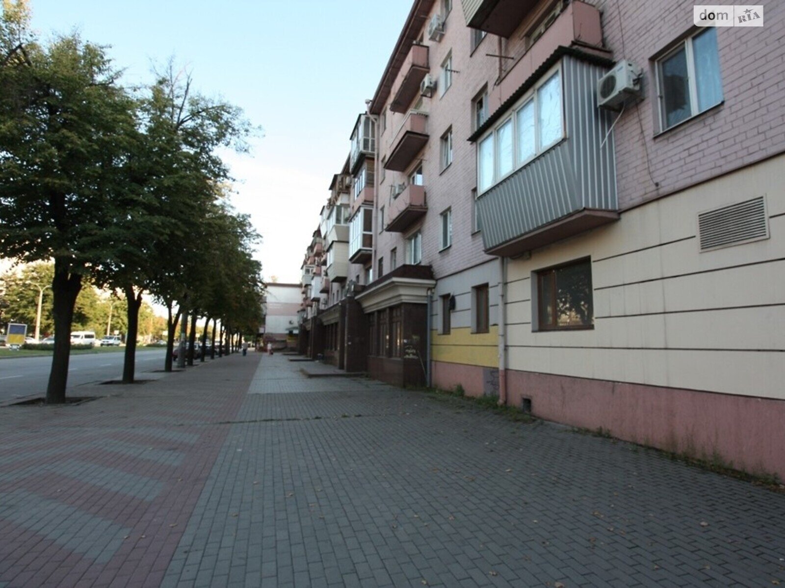 Продаж однокімнатної квартири в Запоріжжі, на просп. Соборний 97, фото 1 Продаж однокімнатної квартири в Запоріжжі, на просп. Соборний 97, фото 1