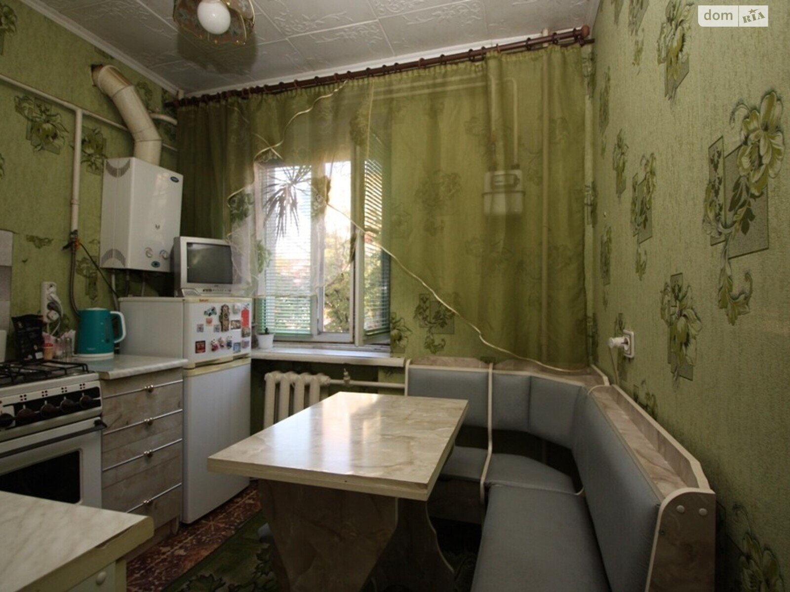 Продаж однокімнатної квартири в Запоріжжі, на просп. Соборний 97, фото 1 Продаж однокімнатної квартири в Запоріжжі, на просп. Соборний 97, фото 1