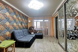 Продажа двухкомнатной квартиры в Запорожье, на ул. Дмитрия Апухтина 19, фото 2