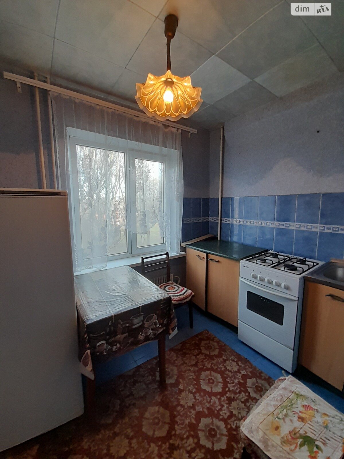 Продажа однокомнатной квартиры в Запорожье, на ул. Орджоникидзе, фото 1
