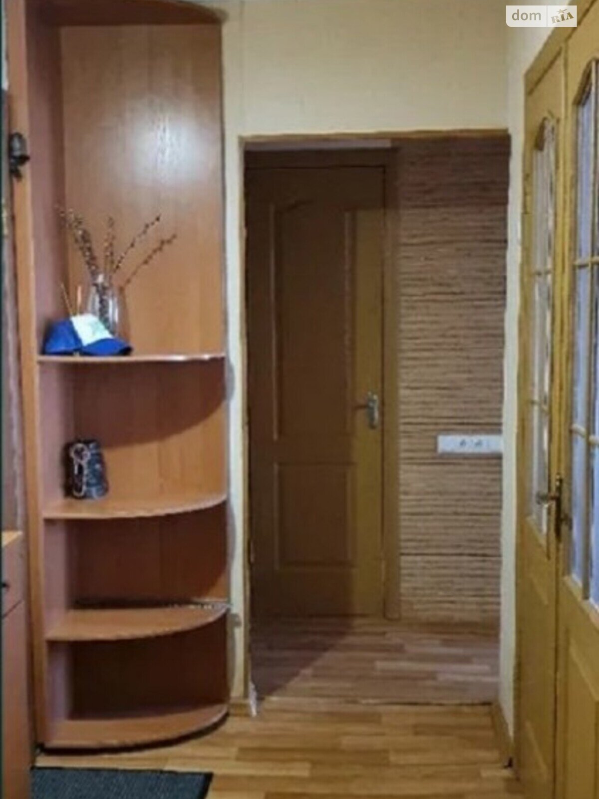Продажа двухкомнатной квартиры в Запорожье, на ул. Александрова Академика, район Осипенковский фото 1