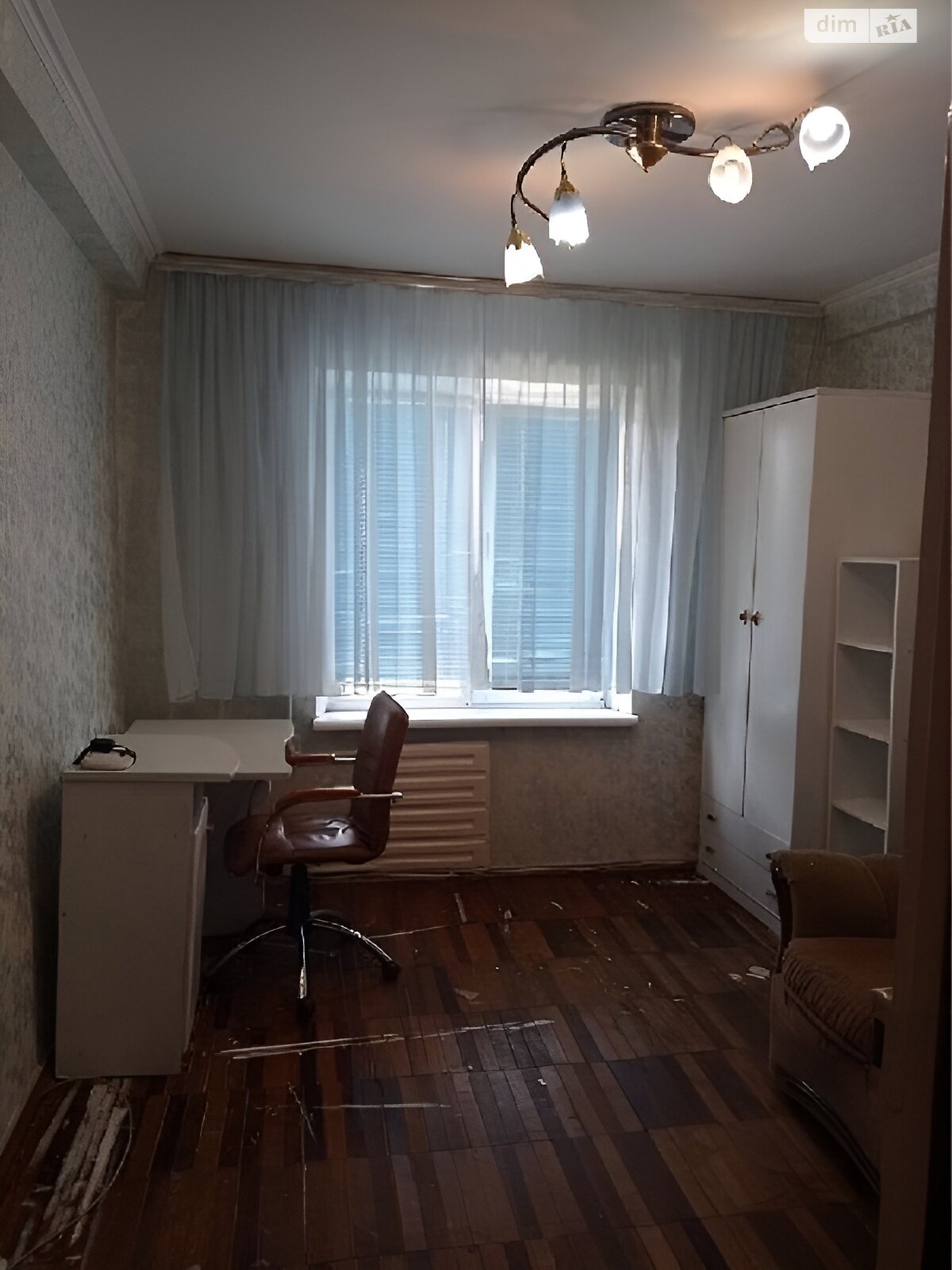 Продаж двокімнатної квартири в Запоріжжі, на вул. Александрова Академіка, район Осипенківський фото 1 Продаж двокімнатної квартири в Запоріжжі, на вул. Александрова Академіка, район Осипенківський фото 1