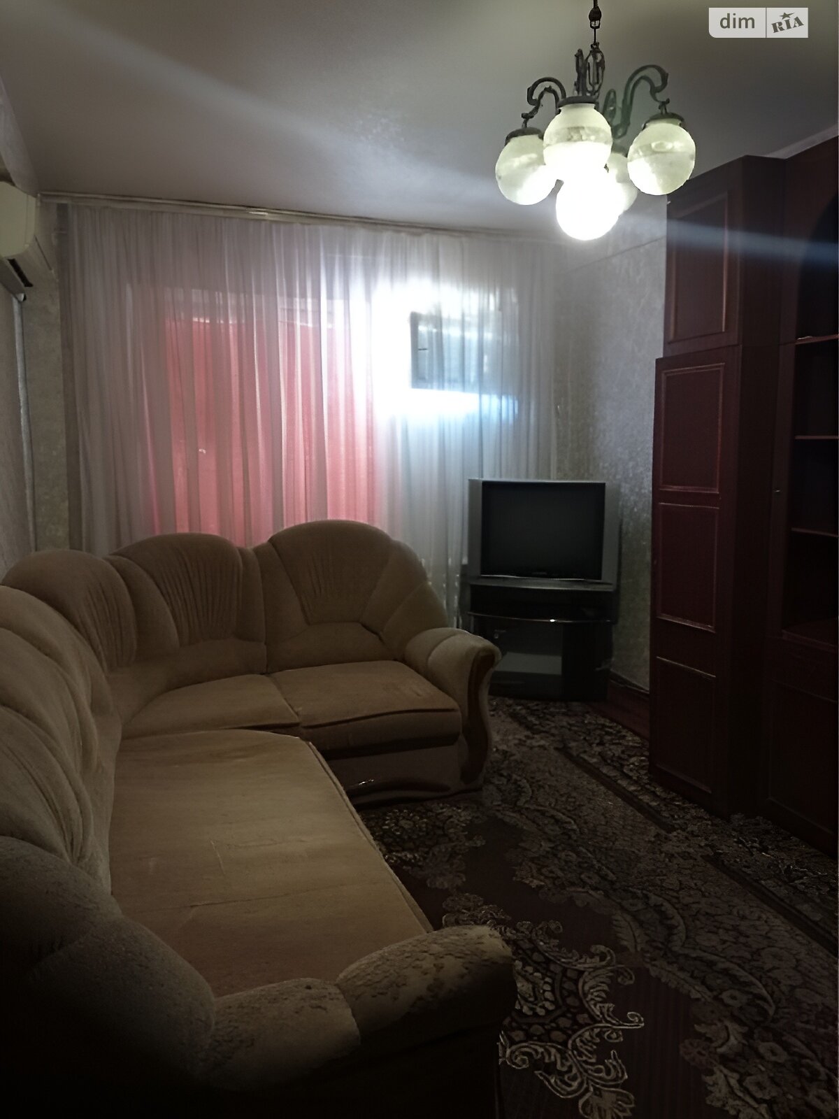 Продаж двокімнатної квартири в Запоріжжі, на вул. Александрова Академіка, район Осипенківський фото 1 Продаж двокімнатної квартири в Запоріжжі, на вул. Александрова Академіка, район Осипенківський фото 1