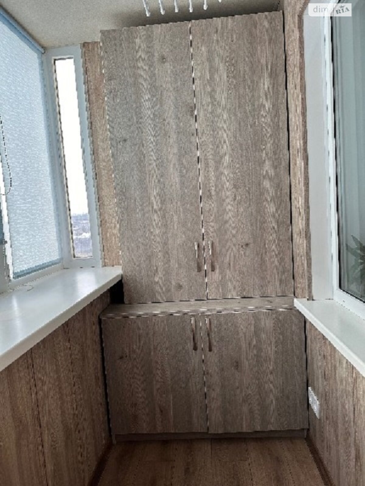 Продажа трехкомнатной квартиры в Запорожье, на ул. Александрова Академика, район Осипенковский фото 1