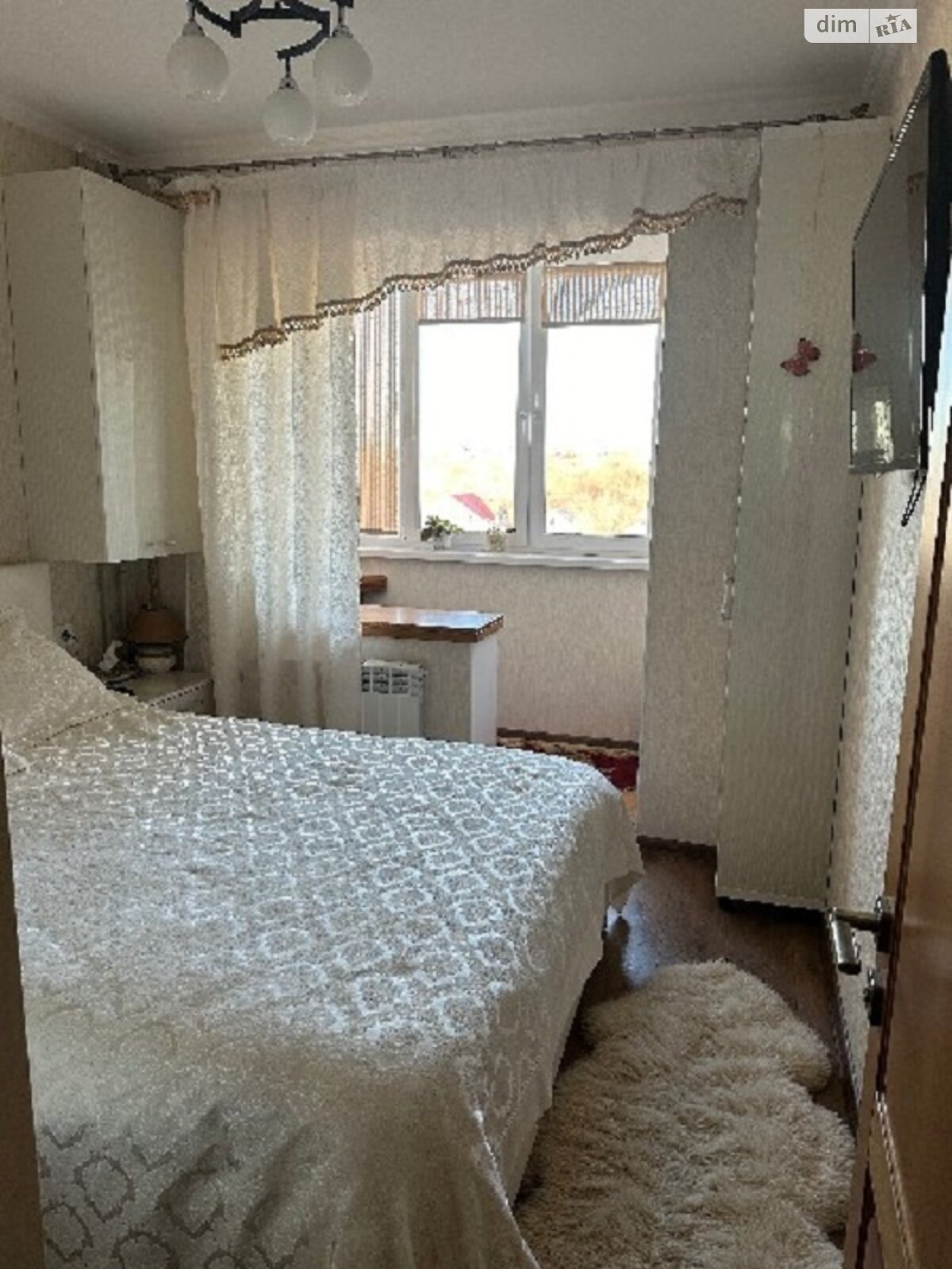 Продажа трехкомнатной квартиры в Запорожье, на ул. Александрова Академика, район Осипенковский фото 1