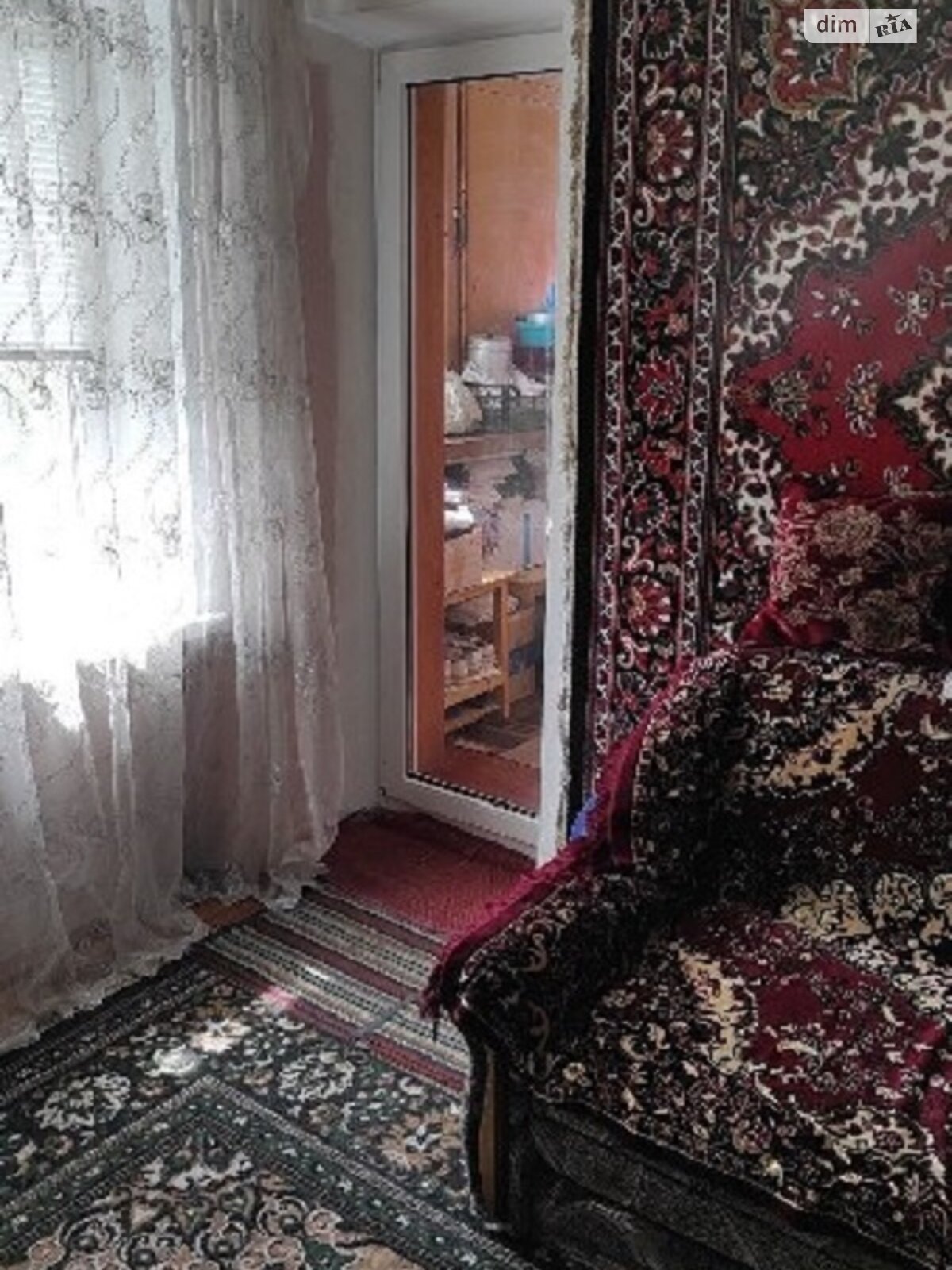 Продаж двокімнатної квартири в Запоріжжі, на вул. Александрова Академіка, район Осипенківський фото 1 Продаж двокімнатної квартири в Запоріжжі, на вул. Александрова Академіка, район Осипенківський фото 1