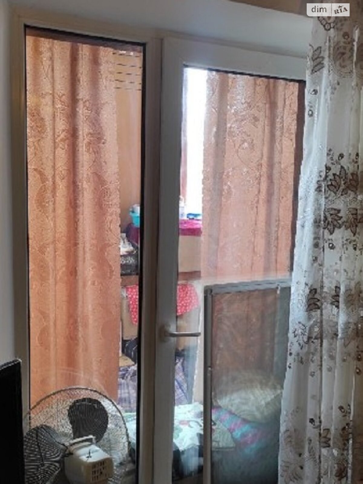 Продажа двухкомнатной квартиры в Запорожье, на ул. Александрова Академика, район Осипенковский фото 1