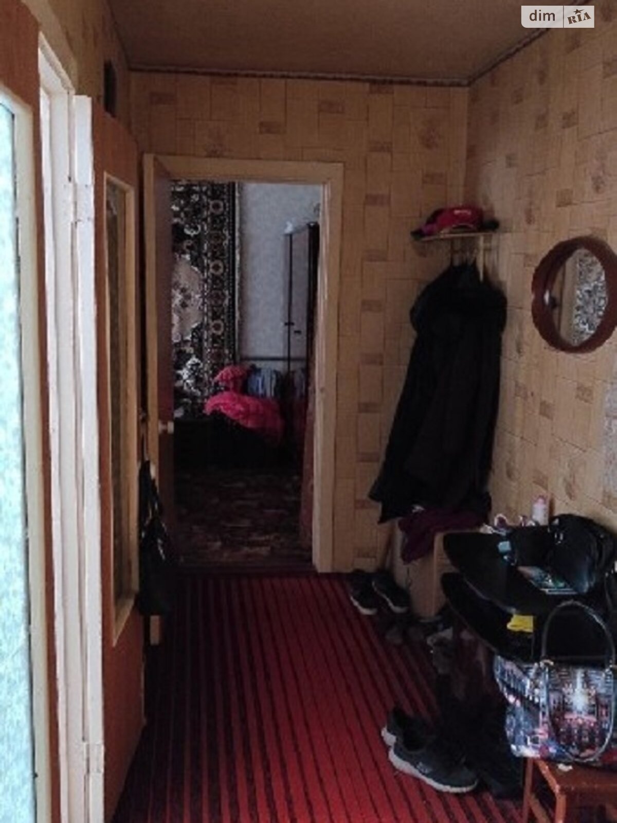 Продаж двокімнатної квартири в Запоріжжі, на вул. Александрова Академіка, район Осипенківський фото 1 Продаж двокімнатної квартири в Запоріжжі, на вул. Александрова Академіка, район Осипенківський фото 1