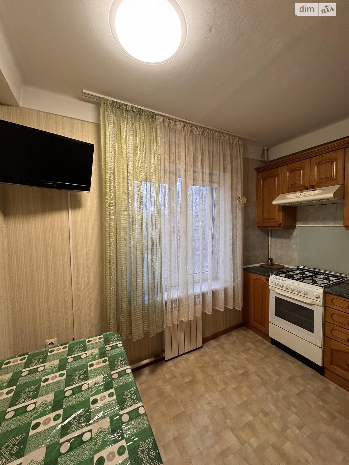 Продажа трехкомнатной квартиры в Запорожье, на ул. Александрова Академика 5, кв. 5, район Осипенковский фото 1