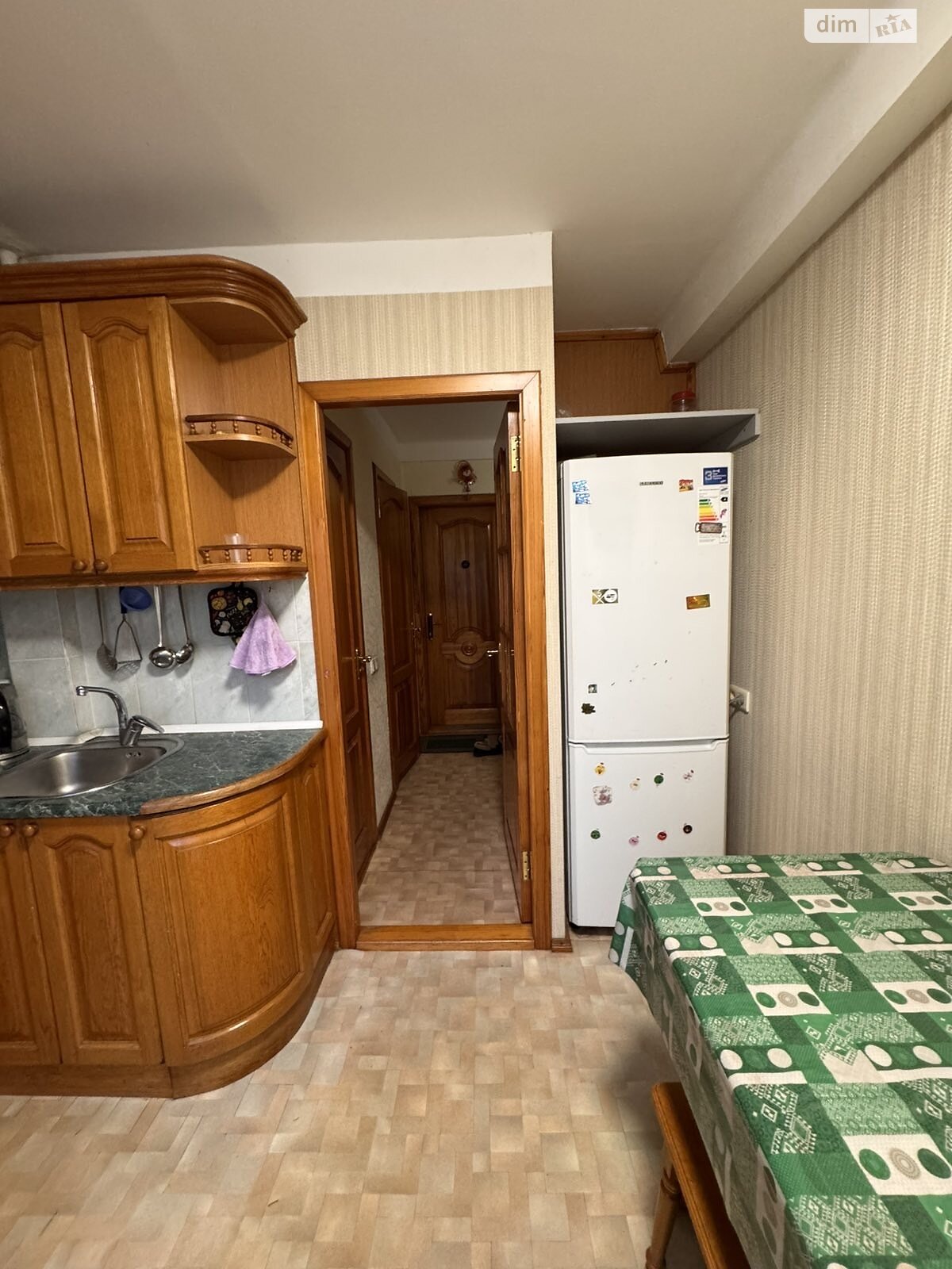 Продажа трехкомнатной квартиры в Запорожье, на ул. Александрова Академика 5, кв. 5, район Осипенковский фото 1