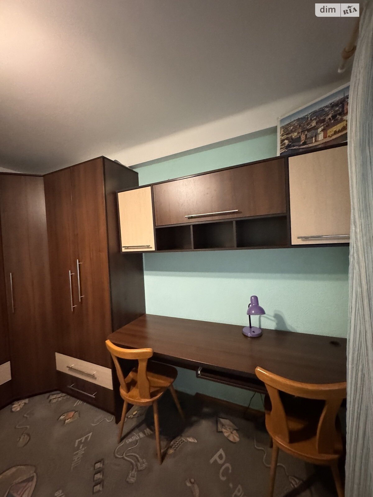 Продажа трехкомнатной квартиры в Запорожье, на ул. Александрова Академика 5, кв. 5, район Осипенковский фото 1