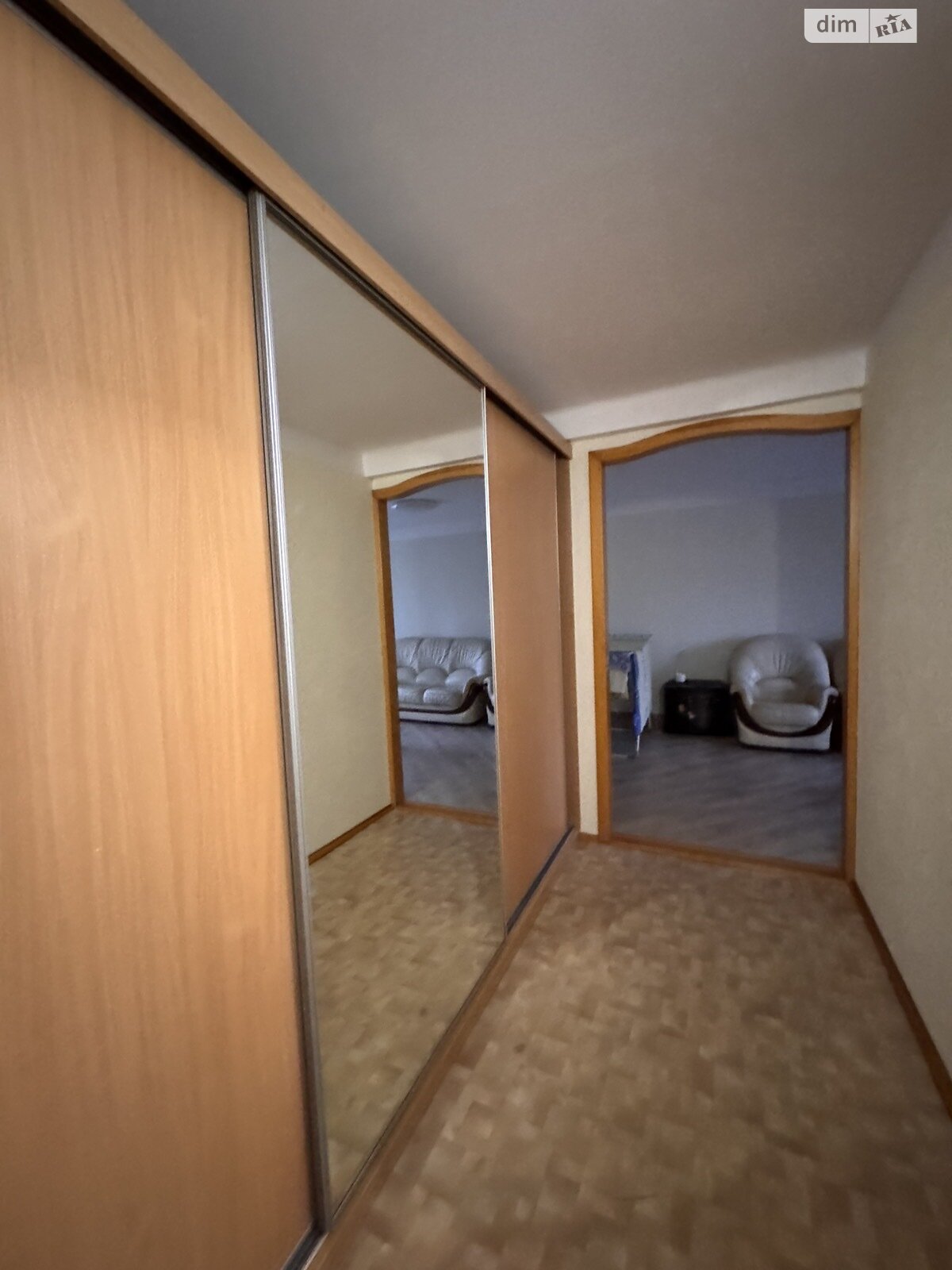 Продажа трехкомнатной квартиры в Запорожье, на ул. Александрова Академика 5, кв. 5, район Осипенковский фото 1