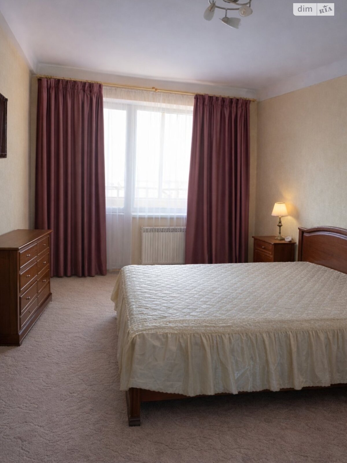 Продажа трехкомнатной квартиры в Запорожье, на ул. Александрова Академика 5, кв. 5, район Осипенковский фото 1