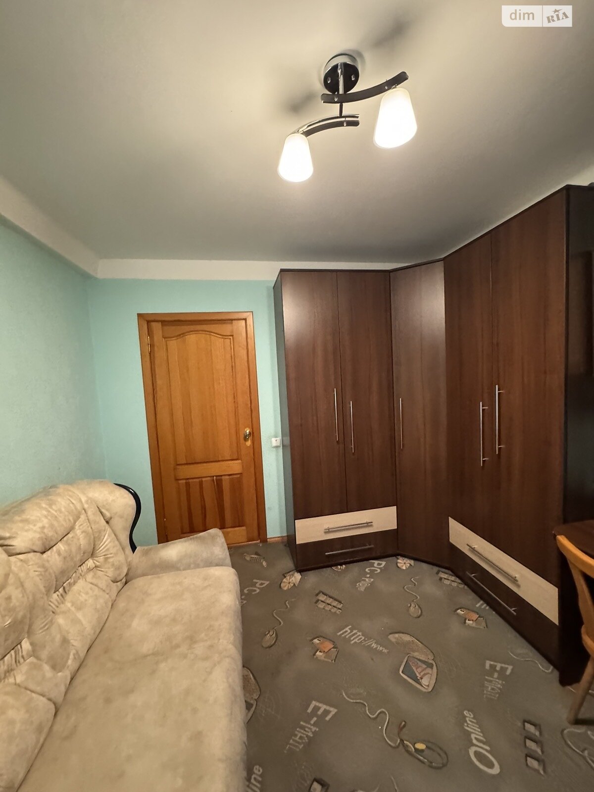 Продажа трехкомнатной квартиры в Запорожье, на ул. Александрова Академика 5, кв. 5, район Осипенковский фото 1