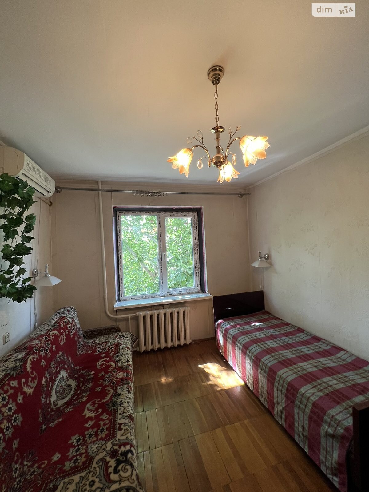 Продаж двокімнатної квартири в Запоріжжі, на вул. Дегтярьова 6, район Осипенківський фото 1 Продаж двокімнатної квартири в Запоріжжі, на вул. Дегтярьова 6, район Осипенківський фото 1