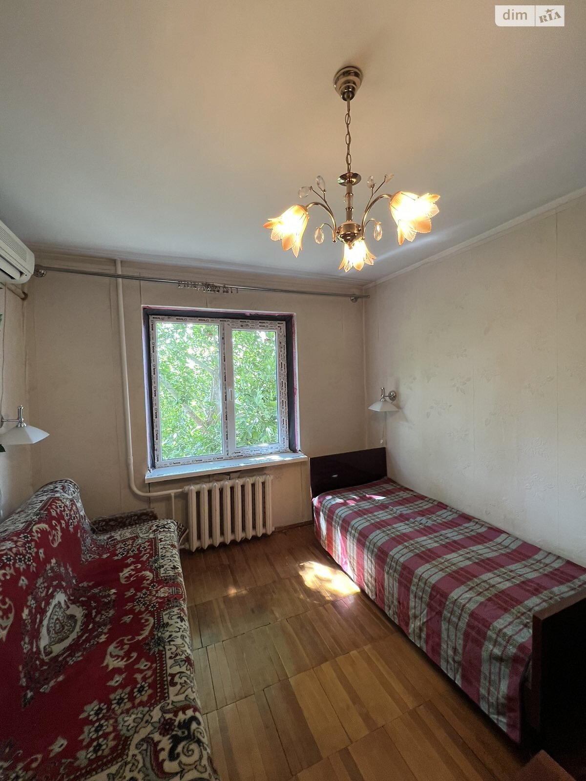Продаж двокімнатної квартири в Запоріжжі, на вул. Дегтярьова 6, район Осипенківський фото 1 Продаж двокімнатної квартири в Запоріжжі, на вул. Дегтярьова 6, район Осипенківський фото 1