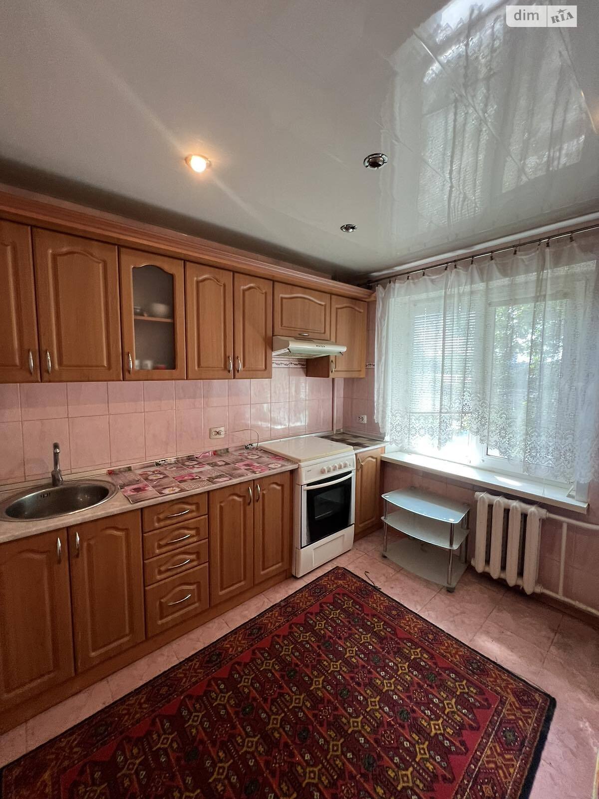 Продаж двокімнатної квартири в Запоріжжі, на вул. Дегтярьова 6, район Осипенківський фото 1 Продаж двокімнатної квартири в Запоріжжі, на вул. Дегтярьова 6, район Осипенківський фото 1