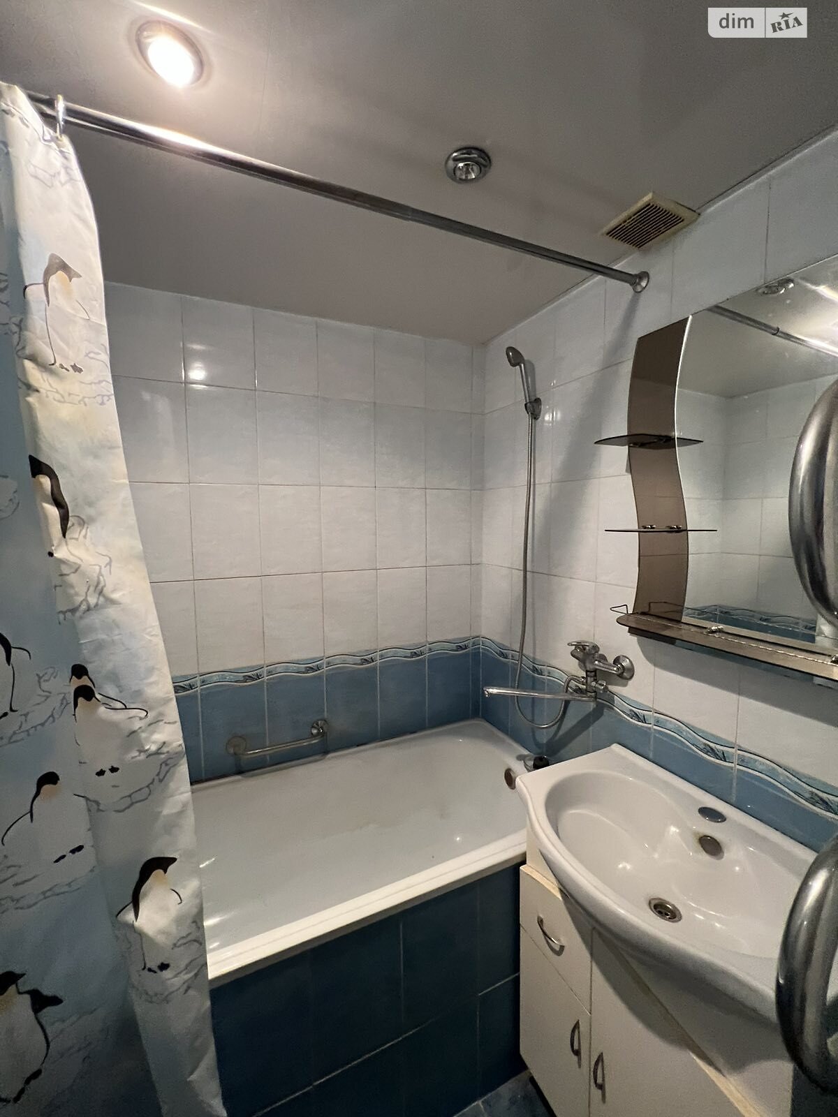 Продаж двокімнатної квартири в Запоріжжі, на вул. Дегтярьова 6, район Осипенківський фото 1 Продаж двокімнатної квартири в Запоріжжі, на вул. Дегтярьова 6, район Осипенківський фото 1