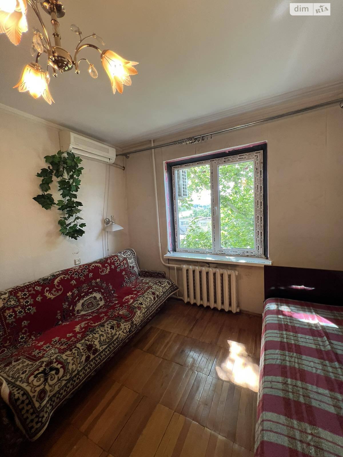 Продаж двокімнатної квартири в Запоріжжі, на вул. Дегтярьова 6, район Осипенківський фото 1 Продаж двокімнатної квартири в Запоріжжі, на вул. Дегтярьова 6, район Осипенківський фото 1