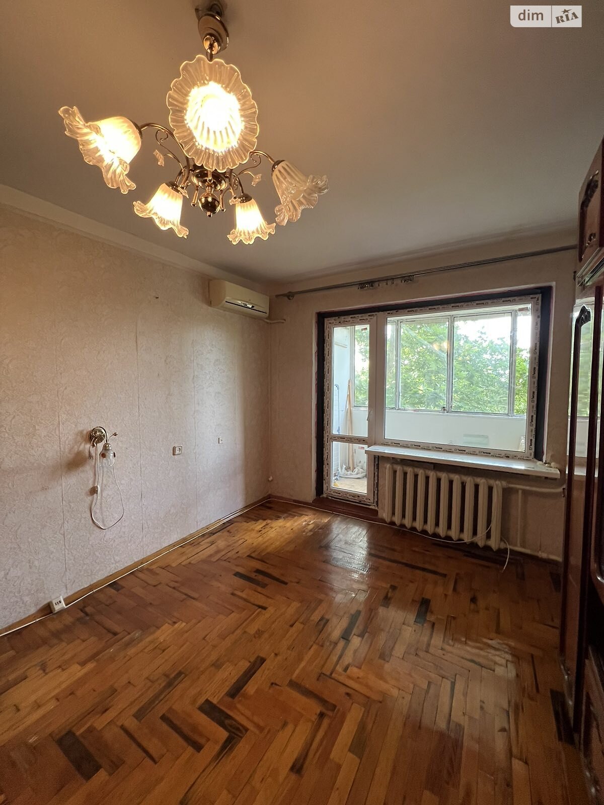 Продаж двокімнатної квартири в Запоріжжі, на вул. Дегтярьова 6, район Осипенківський фото 1 Продаж двокімнатної квартири в Запоріжжі, на вул. Дегтярьова 6, район Осипенківський фото 1