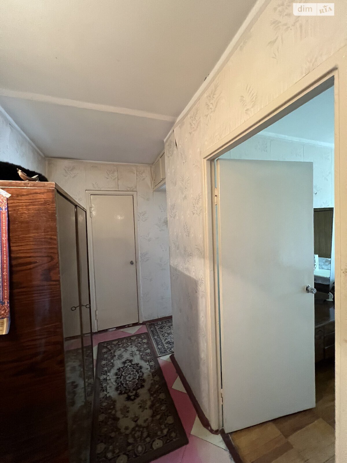Продаж двокімнатної квартири в Запоріжжі, на вул. Дегтярьова 6, район Осипенківський фото 1 Продаж двокімнатної квартири в Запоріжжі, на вул. Дегтярьова 6, район Осипенківський фото 1