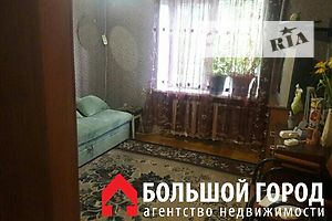 Продаж двокімнатної квартири в Запоріжжі, на вул. Дегтярьова, район Осипенківський фото 1