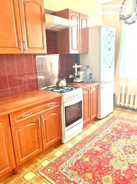 Продажа трехкомнатной квартиры в Запорожье, на ул. Ольги Кобылянской, район Осипенковский фото 1 Продажа трехкомнатной квартиры в Запорожье, на ул. Ольги Кобылянской, район Осипенковский фото 1