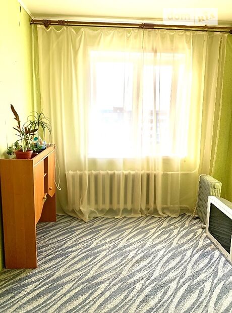 Продажа трехкомнатной квартиры в Запорожье, на ул. Ольги Кобылянской, район Осипенковский фото 1