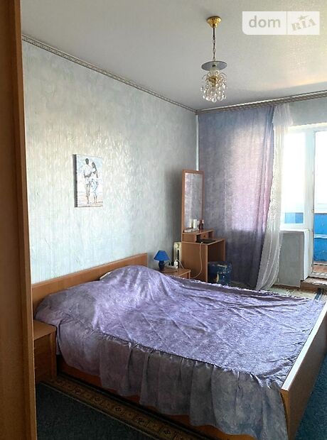 Продажа трехкомнатной квартиры в Запорожье, на ул. Ольги Кобылянской район Осипенковский фото 1 Продажа трехкомнатной квартиры в Запорожье, на ул. Ольги Кобылянской район Осипенковский фото 1