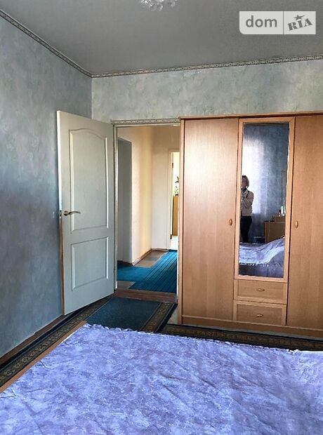 Продажа трехкомнатной квартиры в Запорожье, на ул. Ольги Кобылянской район Осипенковский фото 1 Продажа трехкомнатной квартиры в Запорожье, на ул. Ольги Кобылянской район Осипенковский фото 1