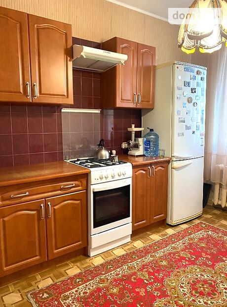 Продажа трехкомнатной квартиры в Запорожье, на ул. Ольги Кобылянской район Осипенковский фото 1 Продажа трехкомнатной квартиры в Запорожье, на ул. Ольги Кобылянской район Осипенковский фото 1
