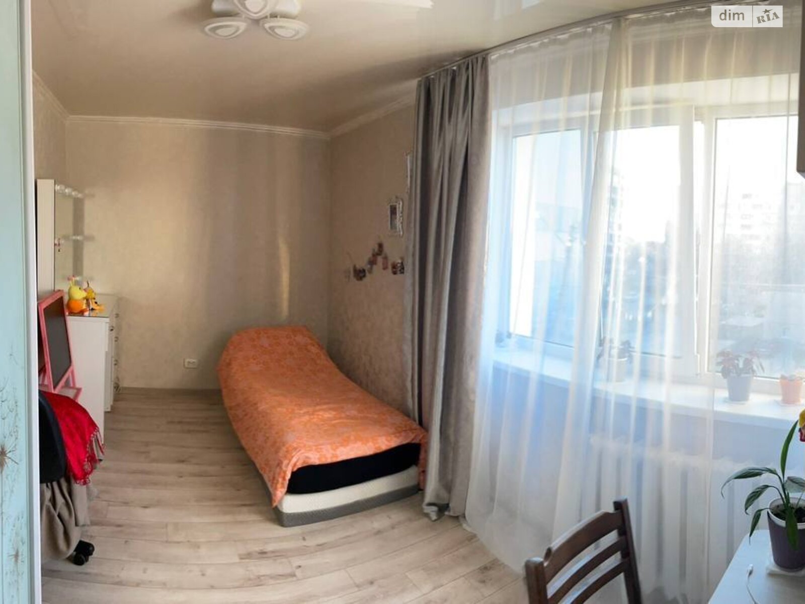 Продажа двухкомнатной квартиры в Запорожье, на ул. Ольги Кобылянской, район Осипенковский фото 1