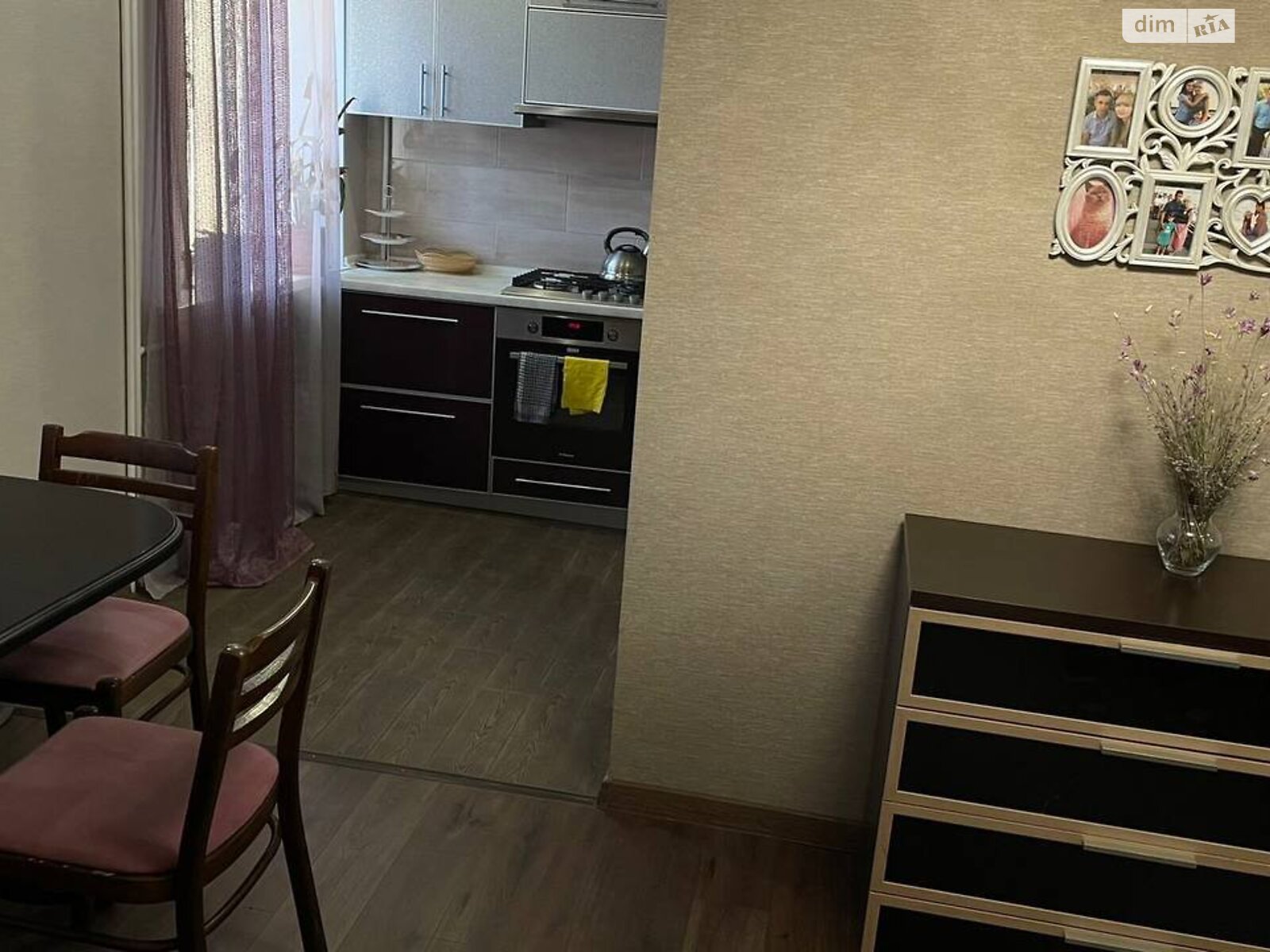 Продажа двухкомнатной квартиры в Запорожье, на ул. Ольги Кобылянской, район Осипенковский фото 1