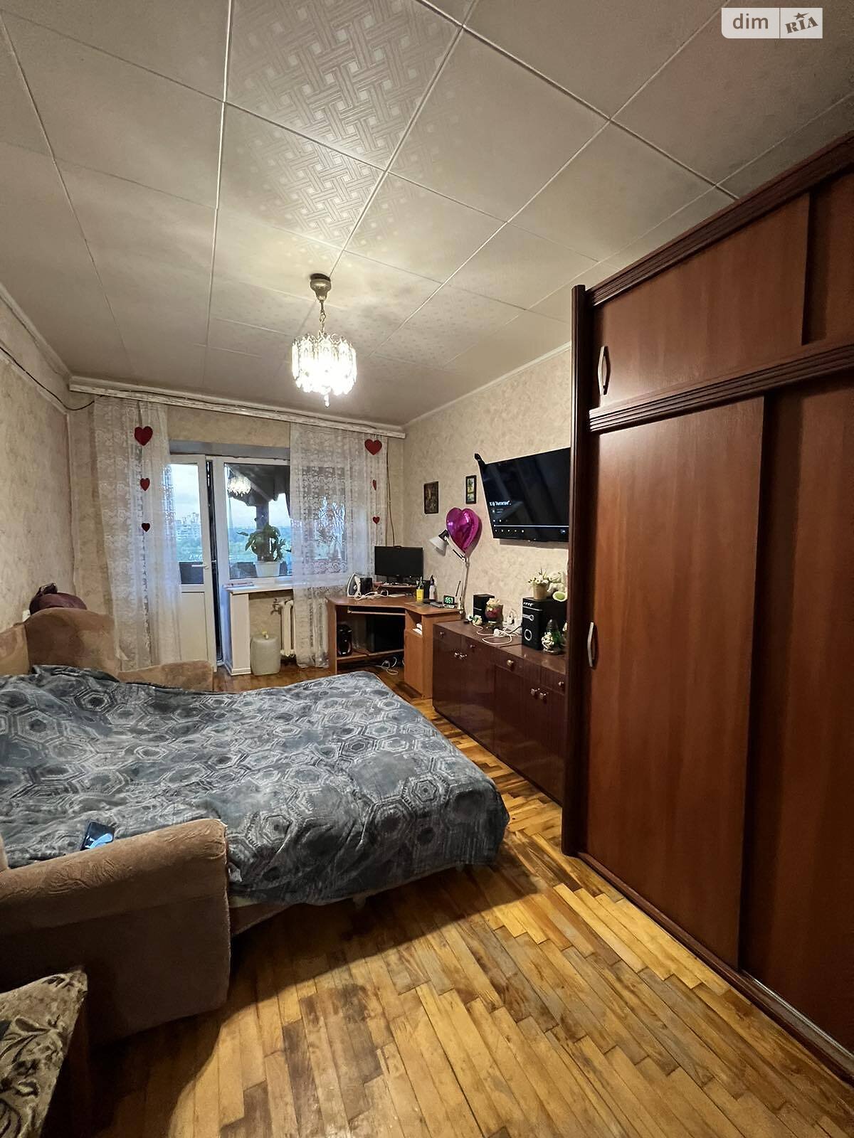 Продажа двухкомнатной квартиры в Запорожье, на ул. Ольги Кобылянской 12, район Осипенковский фото 1 Продажа двухкомнатной квартиры в Запорожье, на ул. Ольги Кобылянской 12, район Осипенковский фото 1