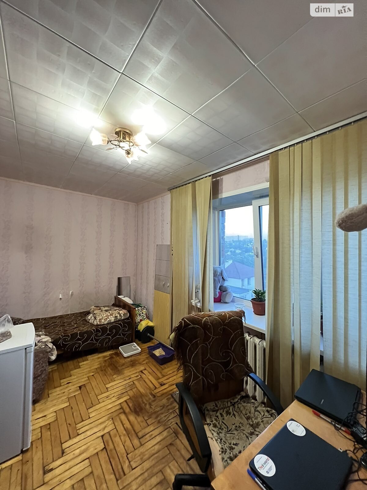 Продажа двухкомнатной квартиры в Запорожье, на ул. Ольги Кобылянской 12, район Осипенковский фото 1 Продажа двухкомнатной квартиры в Запорожье, на ул. Ольги Кобылянской 12, район Осипенковский фото 1