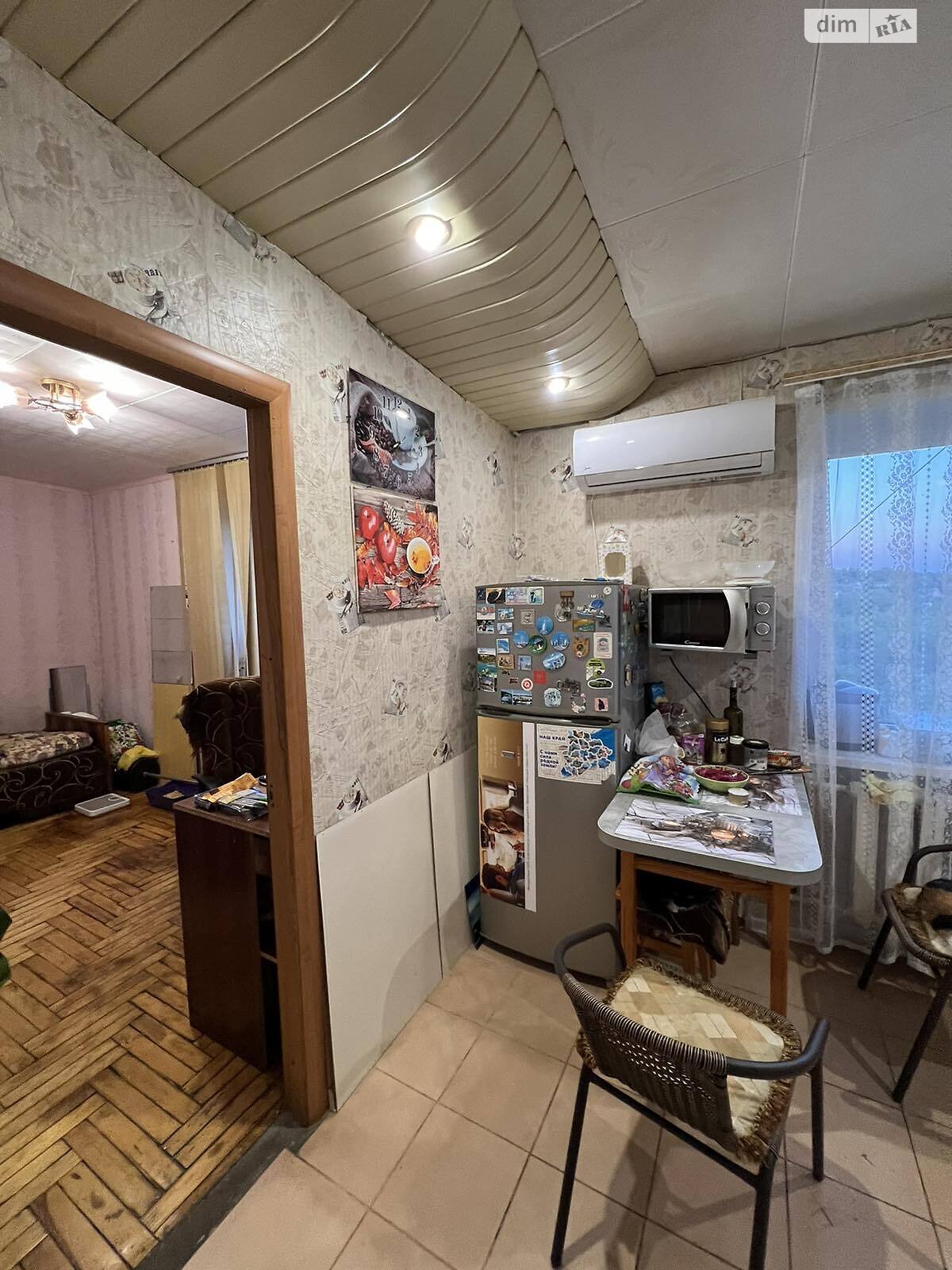 Продажа двухкомнатной квартиры в Запорожье, на ул. Ольги Кобылянской 12, район Осипенковский фото 1 Продажа двухкомнатной квартиры в Запорожье, на ул. Ольги Кобылянской 12, район Осипенковский фото 1